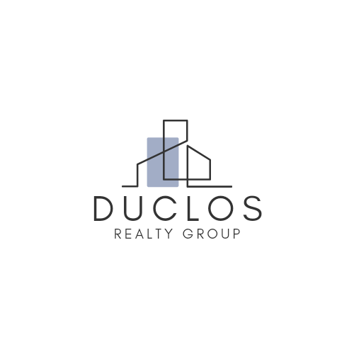 Duclos Realty Group_Logo